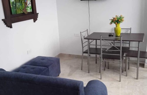 Cali Bed & Breakfast | Charming bed & breakfast in beautiful Cali with WiFi