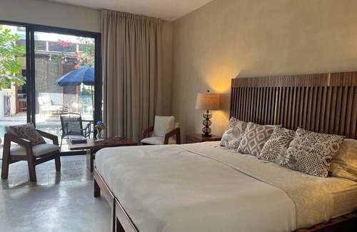 Zona Paseo Montejo House | Casa Jazmín - By Lobby PM