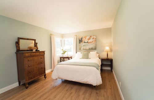 Coloma Other | 14 Acres Private 3BR 2BA - Haven Acres