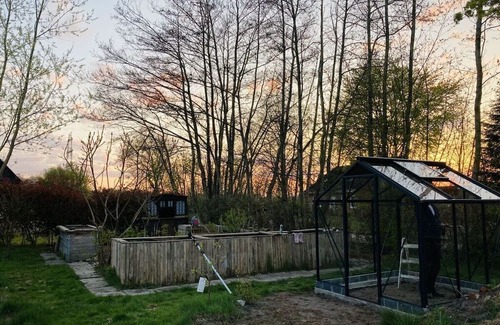 Horstedt House | Sofie Comfortable holiday residence