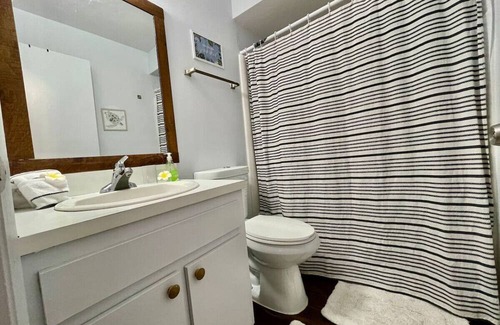 Cocoa Apartment | College Pines South in Historic Cocoa