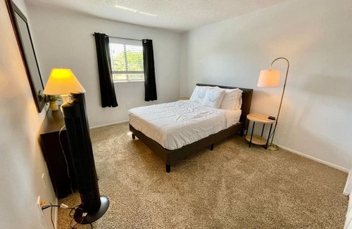 Cocoa Apartment | College Pines South in Historic Cocoa