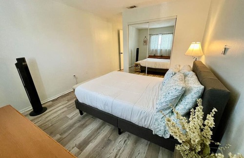 Cocoa Apartment | College Pines North in Historic Cocoa
