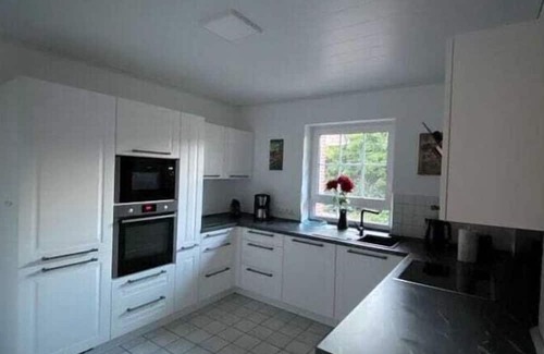 Muden Boat Rental | TraumZeit 2 Comfortable holiday residence