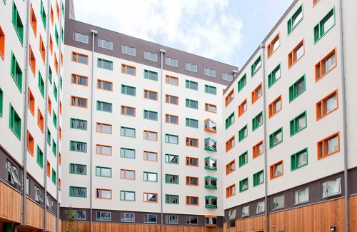 Tottenham Hale Apartment | Modern Ensuite Student Accommodation: Comfort and Convenience at Your Doorstep!