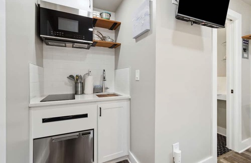 Ocean Cay Condo | Amelia Island 1 Bedroom Studio Beach 5 Villas - B4