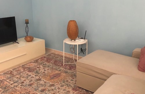 Tortoreto Apartment | In a tranquil area, 4 km/h to the sea and 10 minutes on foot to the Old Town.