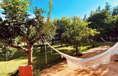 El Puerto de Santa Maria House | Cabaña de Madera en Zona Rural con Piscina Pero muy Bien Comunicada!