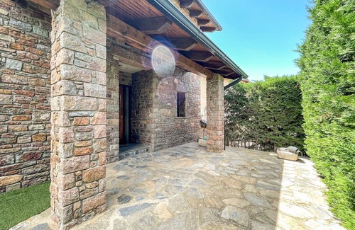 Palau-de-Cerdagne House | Cal Cèrvol Ceretà