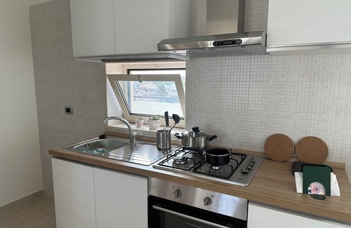 Turi Apartment | Penthouse at the "Sovereign" - In the heart of Puglia!