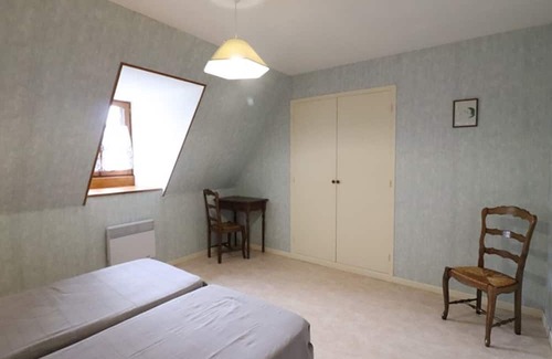 Meallet Cottage | Gite Méallet, 3 bedrooms, 6 persons
