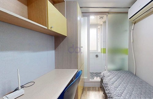 Noryangjin House | “Cozy accommodation”5min to the subway station. 20-30min you can reach downtown