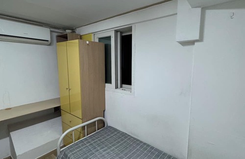 Noryangjin House | “Cozy accommodation”5min to the subway station. 20-30min you can reach downtown