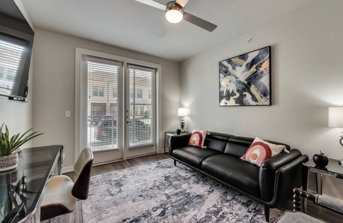 North Richland Hills Apartment | 25% OFF 2BD - Pool - Stonebriar Frisco - FS054-1