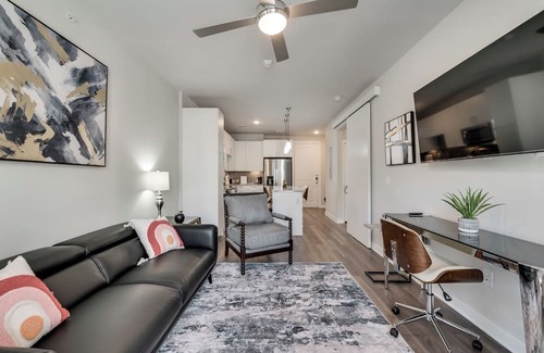 North Richland Hills Apartment | 25% OFF 2BD - Pool - Stonebriar Frisco - FS054-1