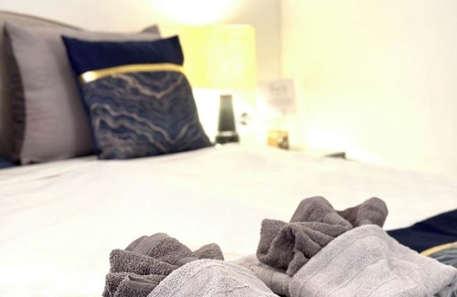 Hameenkyla Apartment | modern studio near the airport, easy to go to city center.