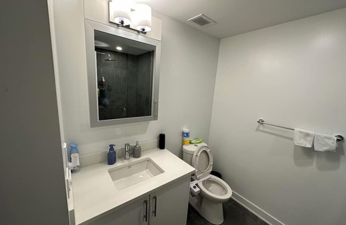 Byward Market - Parliament Hill Condo | Condo in the heart of downtown