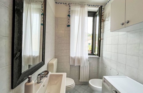 Piani-Ciapin Apartment | Le Margherite by Interhome