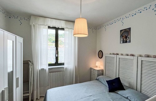 Piani-Ciapin Apartment | Le Margherite by Interhome