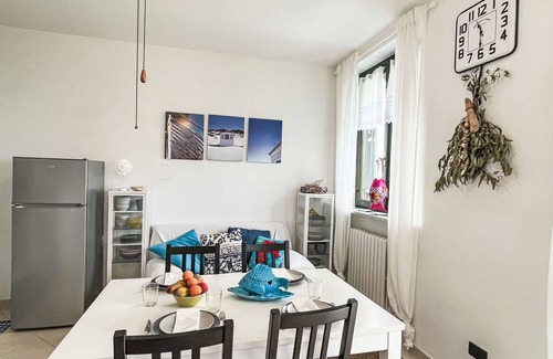 Piani-Ciapin Apartment | Le Margherite by Interhome