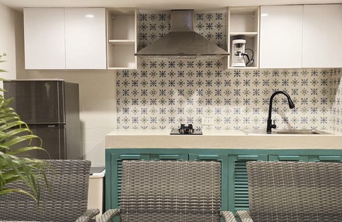 Na Thon Villa | Villa Sunsai Beach Luxe Life 5BR