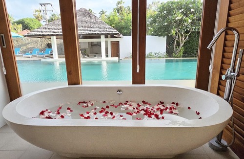 Na Thon Villa | Villa Sunsai Beach Luxe Life 5BR