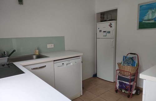 Arzon House | House Port Navalo for 5 people to rent for vacations