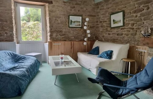 Arzon House | House Port Navalo for 5 people to rent for vacations