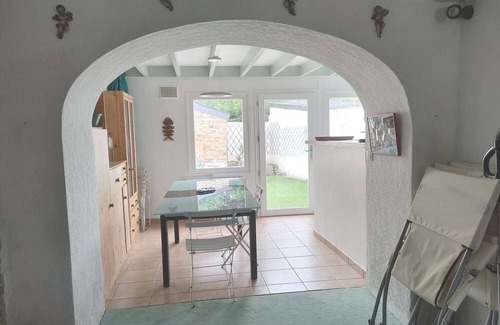 Arzon House | House Port Navalo for 5 people to rent for vacations