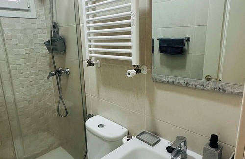 Ibiza Apartment | Acogedor apartamento Frente al Parque del Retiro, excelente zona