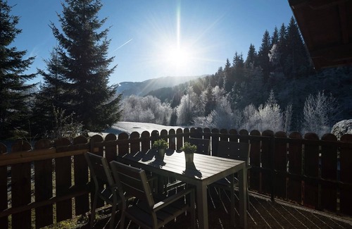 Leogang House | Holiday home in Leogang in ski area