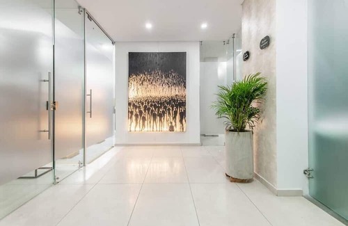 Usaquen Apartment | Trendy 3BR in Usaquén