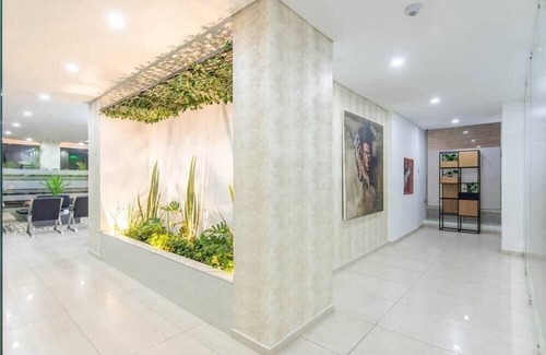 Usaquen Apartment | Trendy 3BR in Usaquén