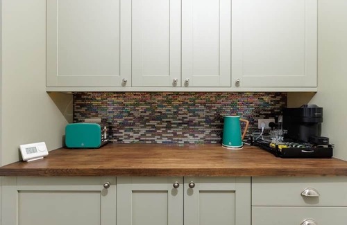 Ross-on-Wye Apartment | Grosmont House Flat 2