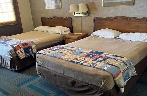 Golconda House | A Room With a Amazing View!