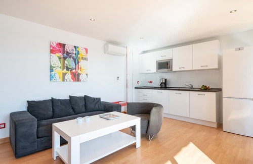 S'illot Apartment | Antic 201 - Two Bedroom Apartment, Sleeps 4