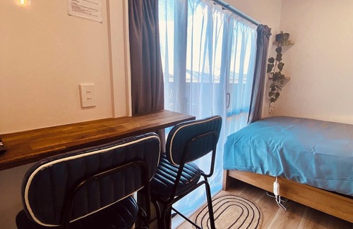 Wellington Cabin | Tiny House with private yard close to the Airport