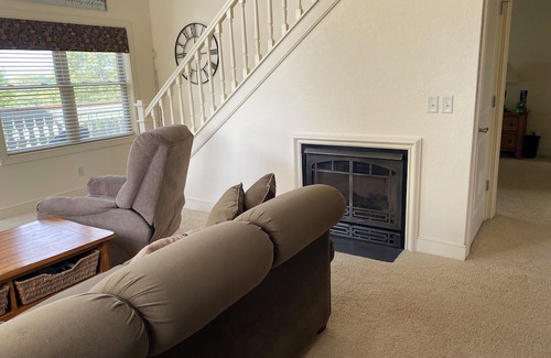 Birchwood Condo | Beautiful Condo on Tagalong Golf Course and Red Cedar Lake, Birchwood WI
