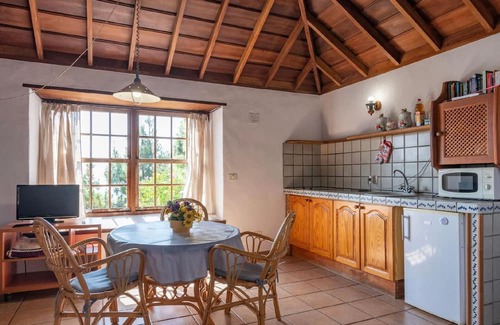 Puntagorda House | Holiday house Puntagorda for 1 - 3 persons with 1 bedroom - Holiday home
