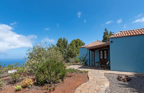 Puntagorda House | Holiday house Puntagorda for 1 - 3 persons with 1 bedroom - Holiday home