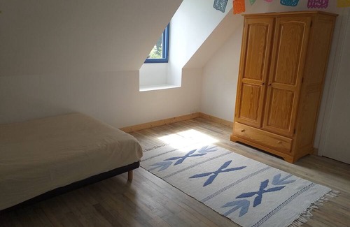 Larmor-Baden House | Vrbo Property