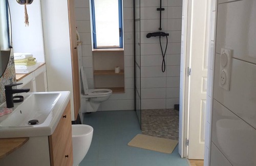 Larmor-Baden House | Vrbo Property