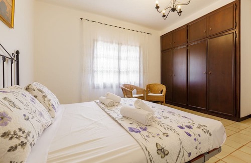 Sant Pol De Mar House | Holiday Home 'Masia Mas Torras' with Mountain View, Private Pool and Private Terrace