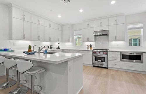 Mayflower Village House | Sunrise Retreat on Maple #42090