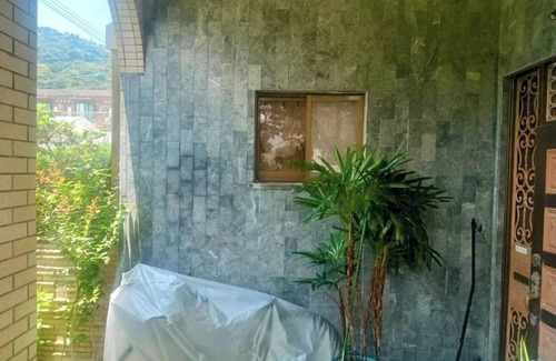 Amami House | Nonsmoking Room only 2 bedrooms with balcony / Amami Kagoshima