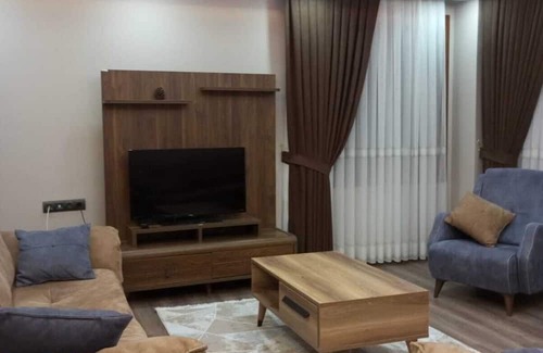 Ayder Condo | Merkeze 7 dakika! Fırtına vadisi, Şenyuva, Zilkale, Ayder yayla için ideal konum