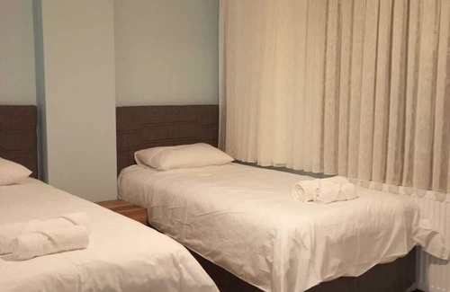 Ayder Condo | Merkeze 7 dakika! Fırtına vadisi, Şenyuva, Zilkale, Ayder yayla için ideal konum