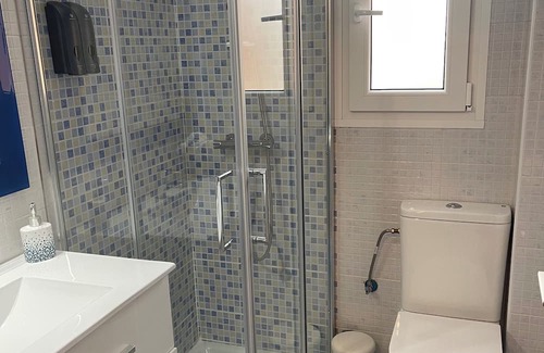 Ciudad Real Apartment | Doamvid Universidad