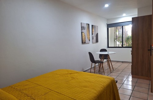 Old Town Apartment | Executive Suite on the first floor. Historical Center.