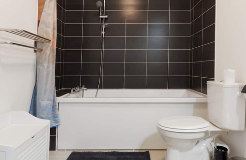 La Capelette Apartment | Captura - Appart Climatisé - Parking - Balcon